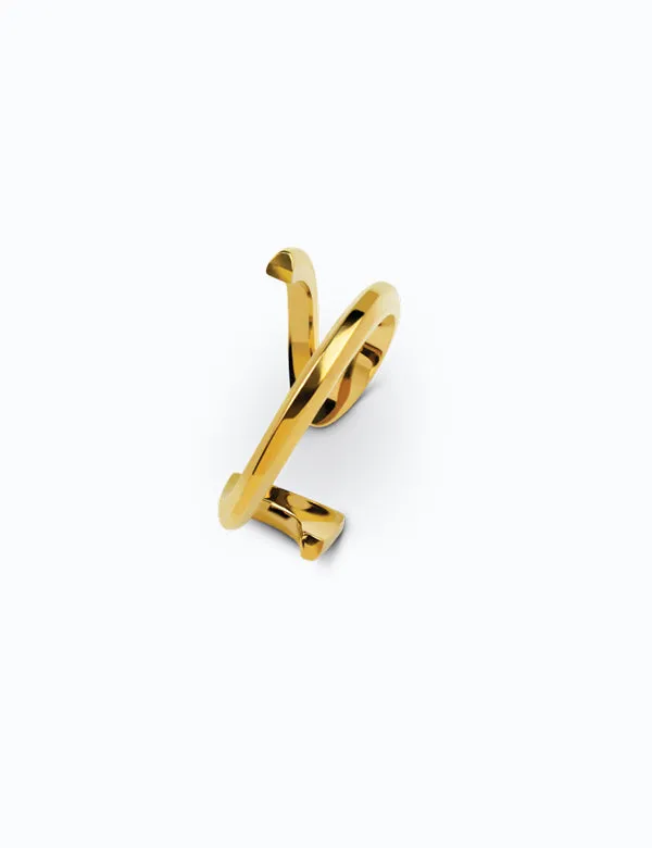 Unwritten Ring