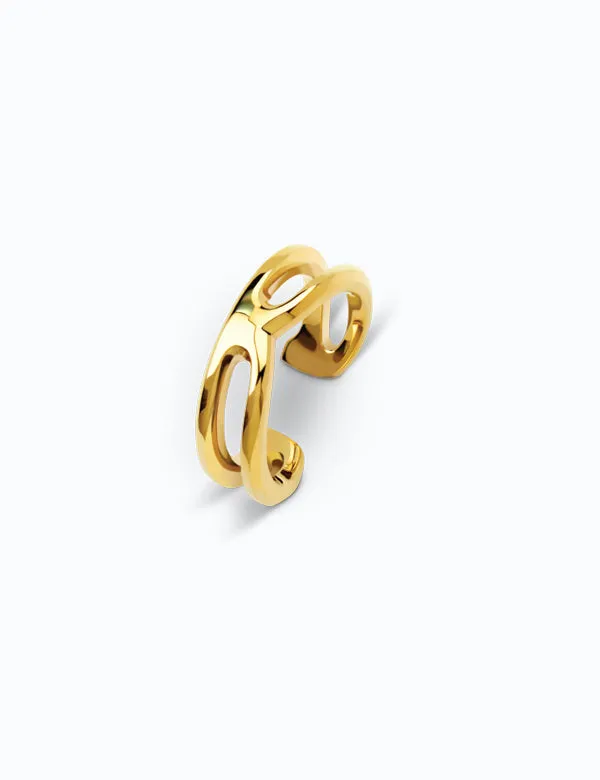 Unwritten Ring