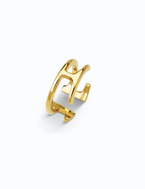 Unwritten Ring