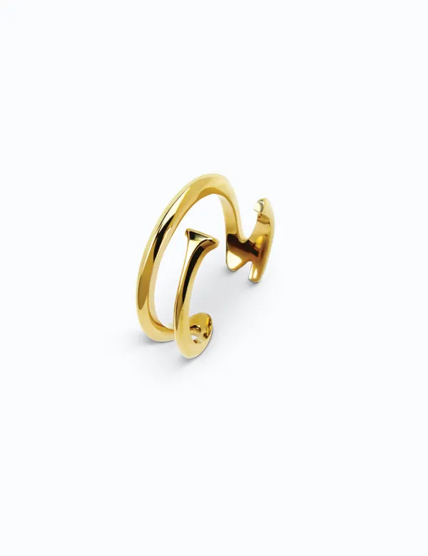 Unwritten Ring