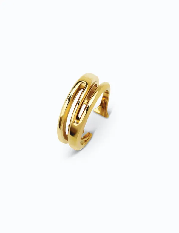 Unwritten Ring