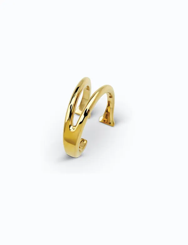 Unwritten Ring
