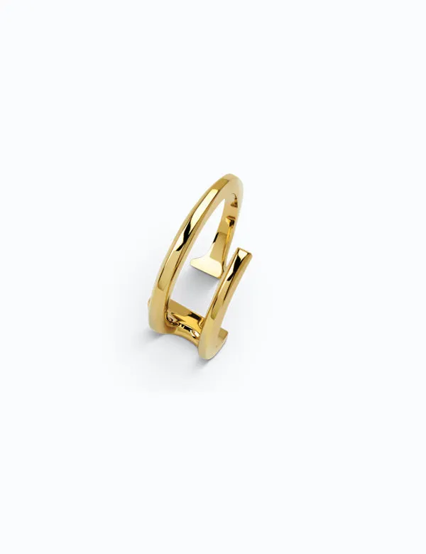 Unwritten Ring