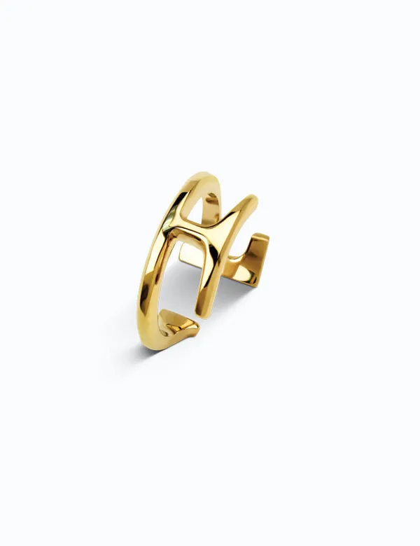 Unwritten Ring