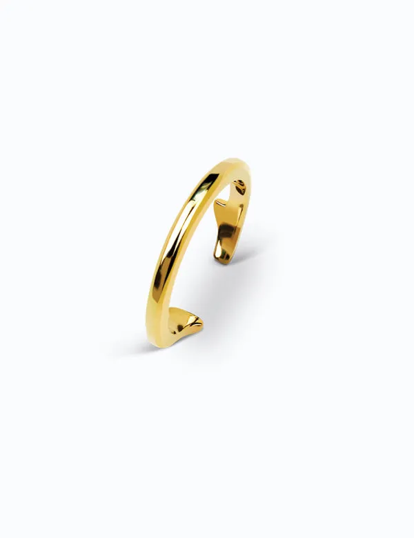 Unwritten Ring