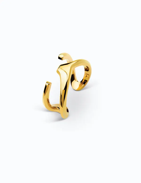 Unwritten Ring