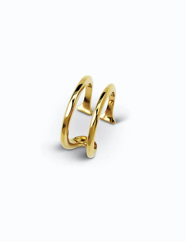 Unwritten Ring