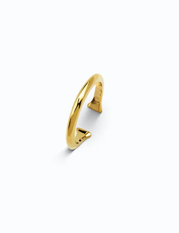 Unwritten Ring