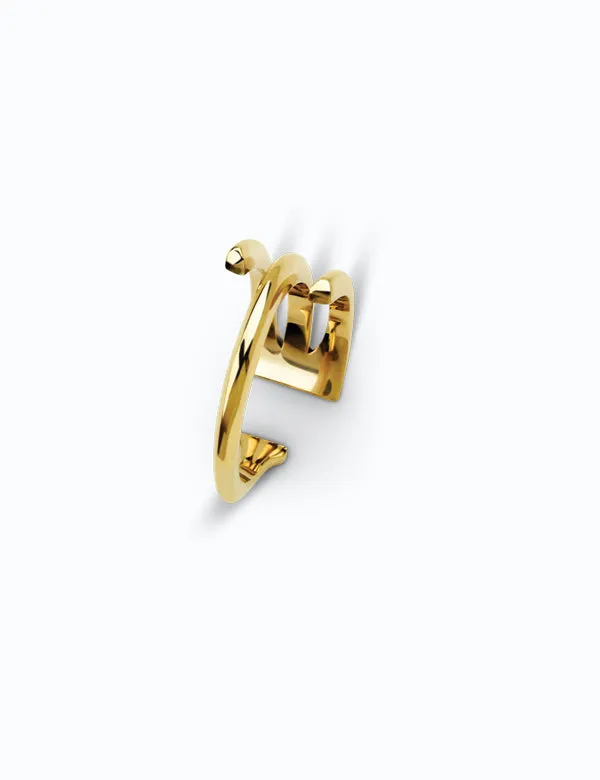Unwritten Ring