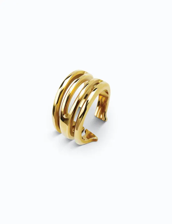 Unwritten Ring