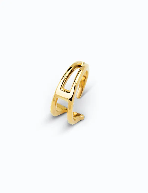 Unwritten Ring