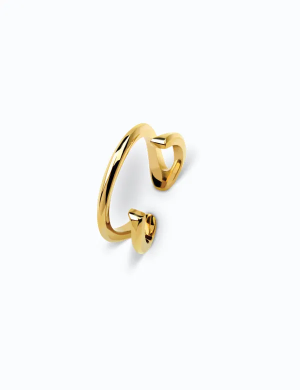 Unwritten Ring