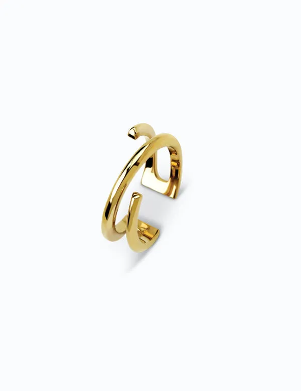 Unwritten Ring