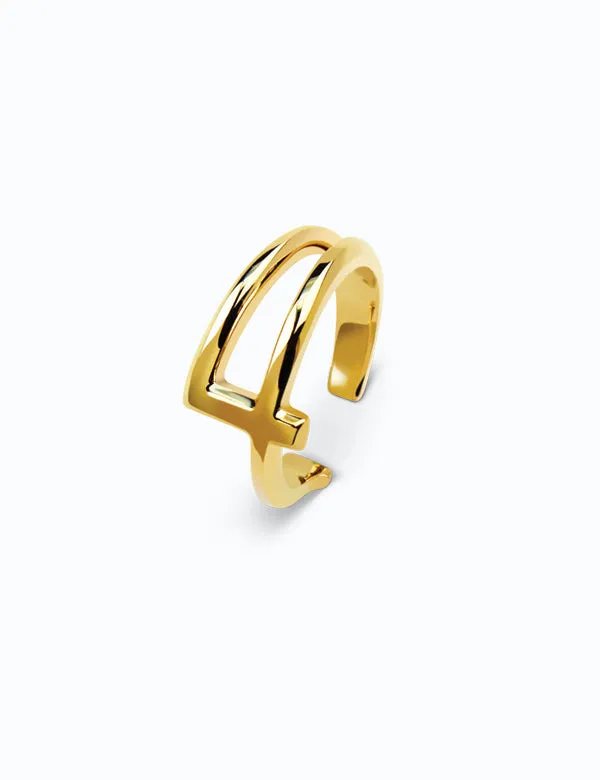 Unwritten Ring