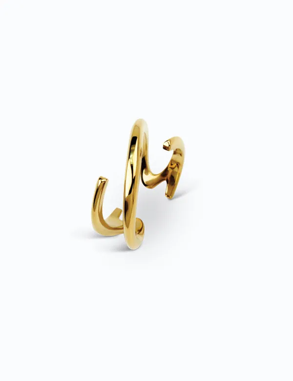 Unwritten Ring