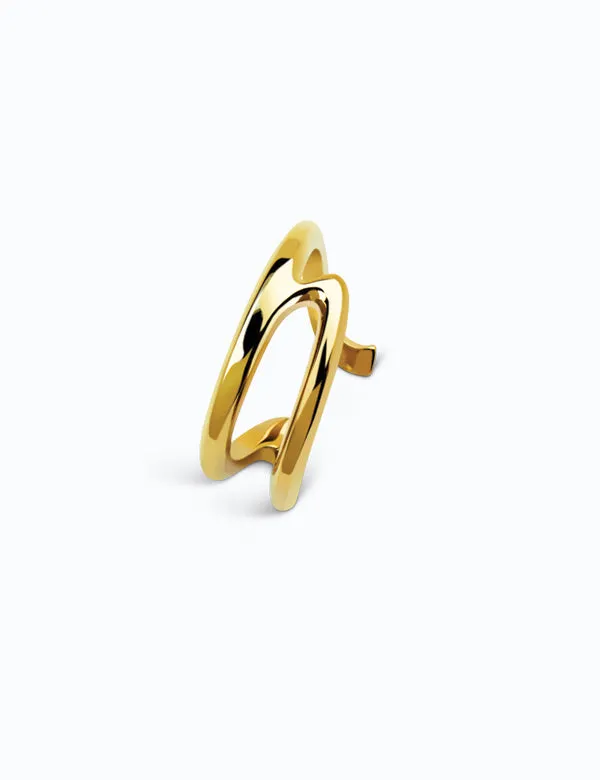 Unwritten Ring