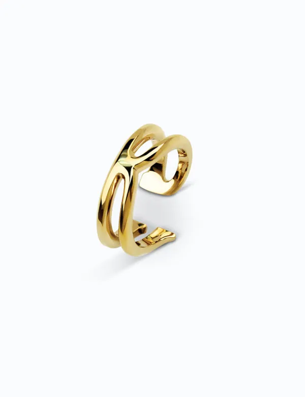 Unwritten Ring