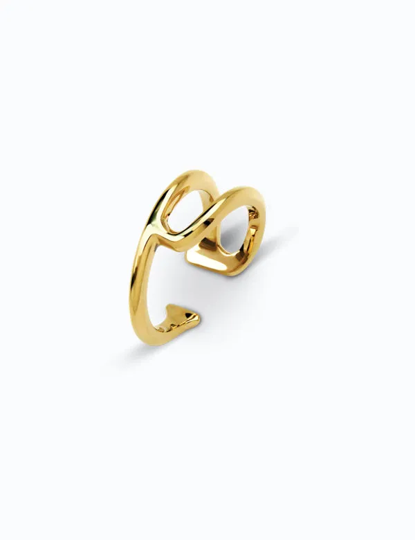 Unwritten Ring