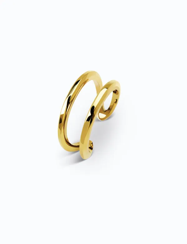 Unwritten Ring