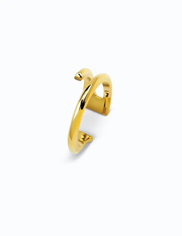 Unwritten Ring