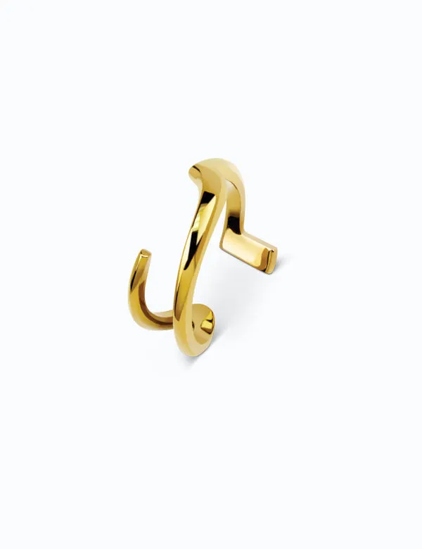Unwritten Ring