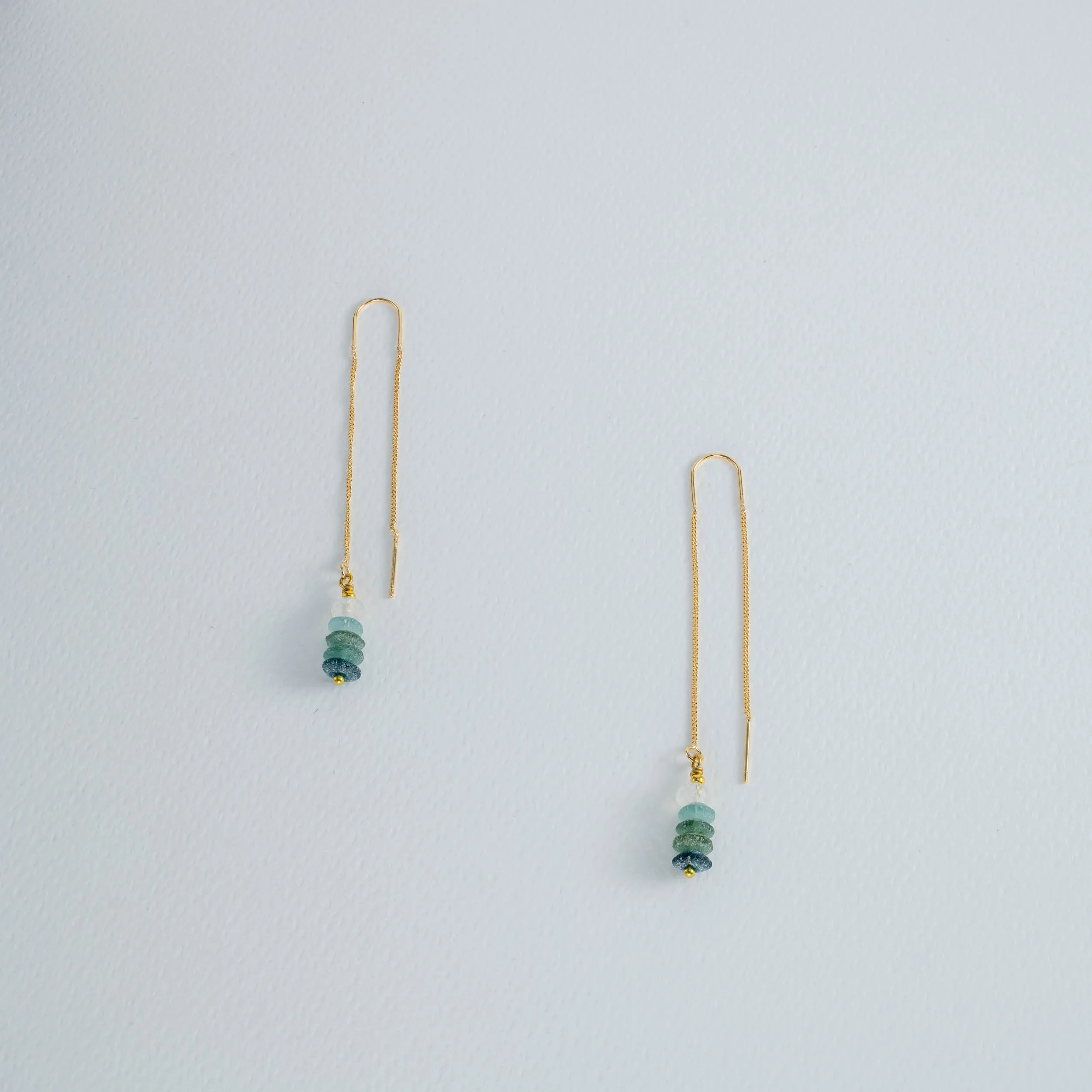 Veneration Earrings