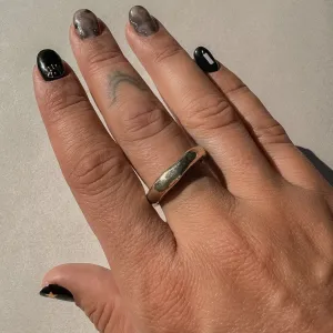 Wabi Ring