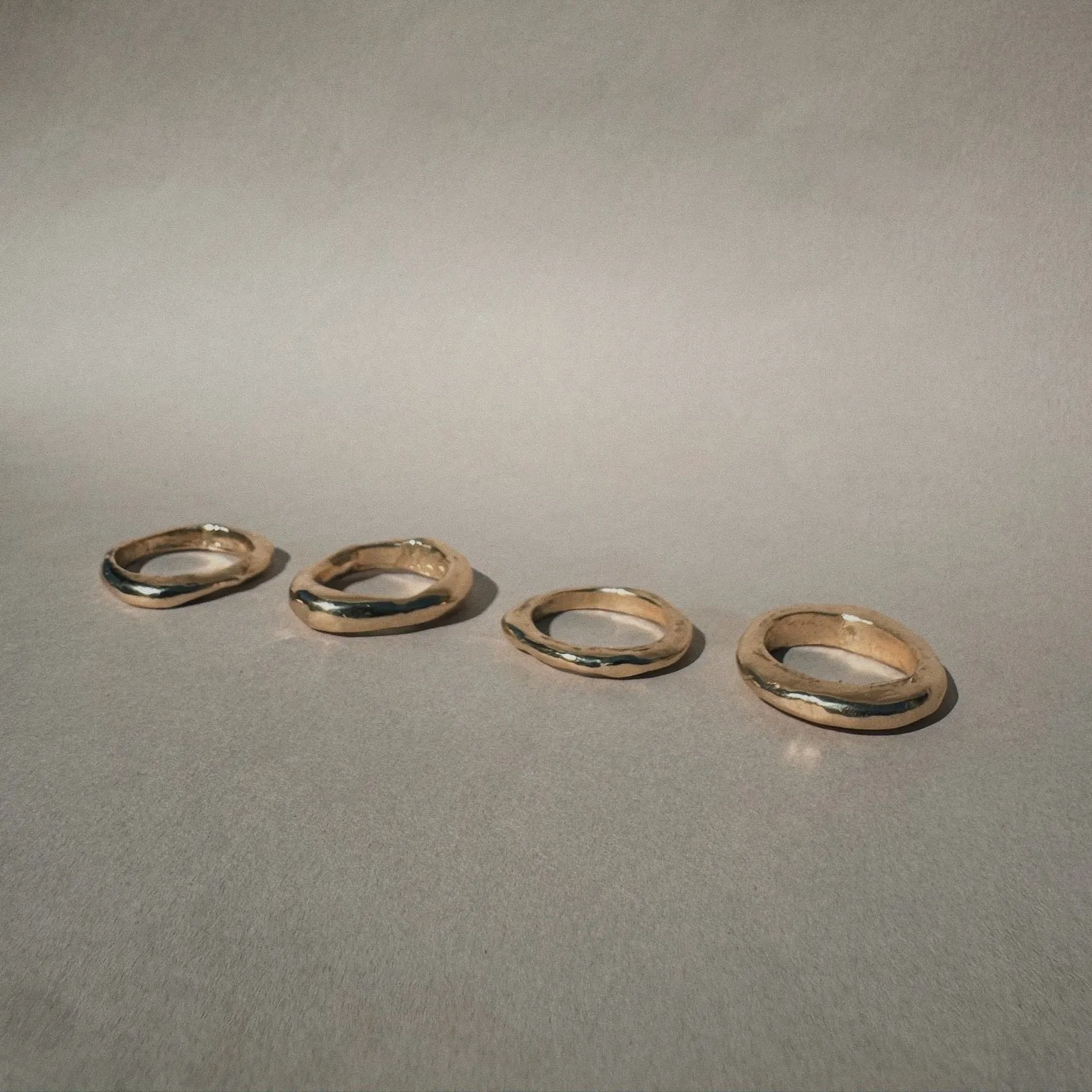 Wabi Ring