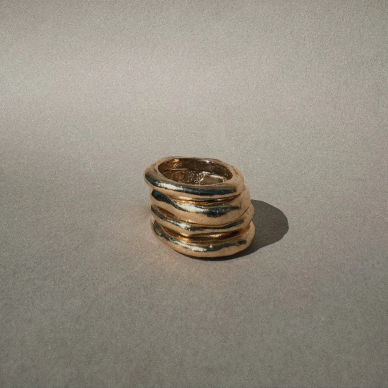 Wabi Ring
