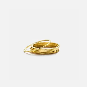 Wafer Stack, Set of 7