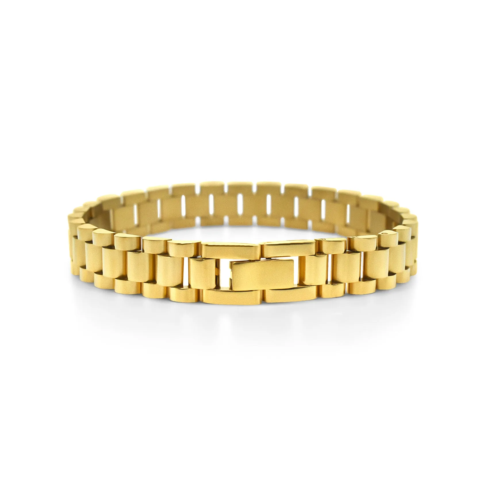 Watch Band Bracelet