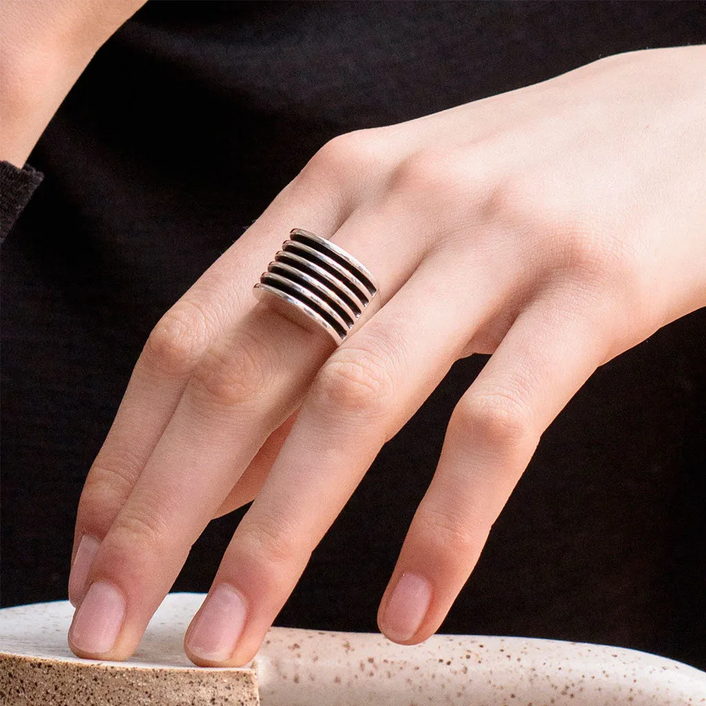 Wide Boeri Ring