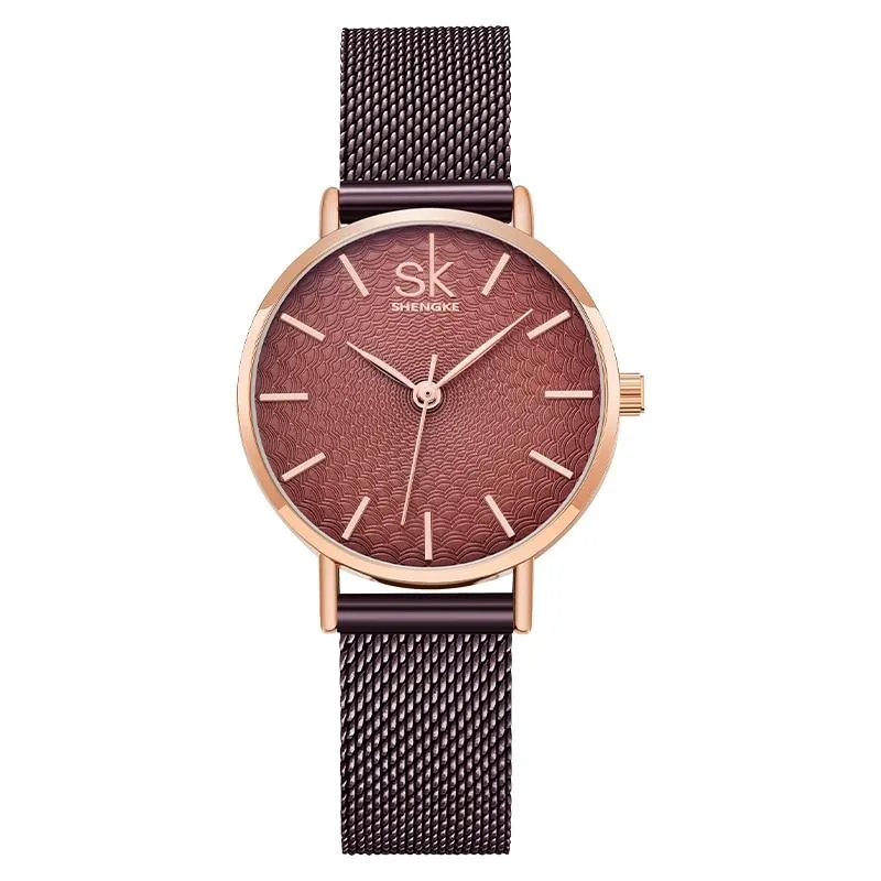 Women's Super Slim Watches