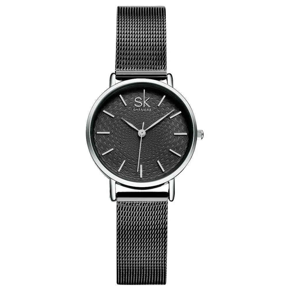 Women's Super Slim Watches