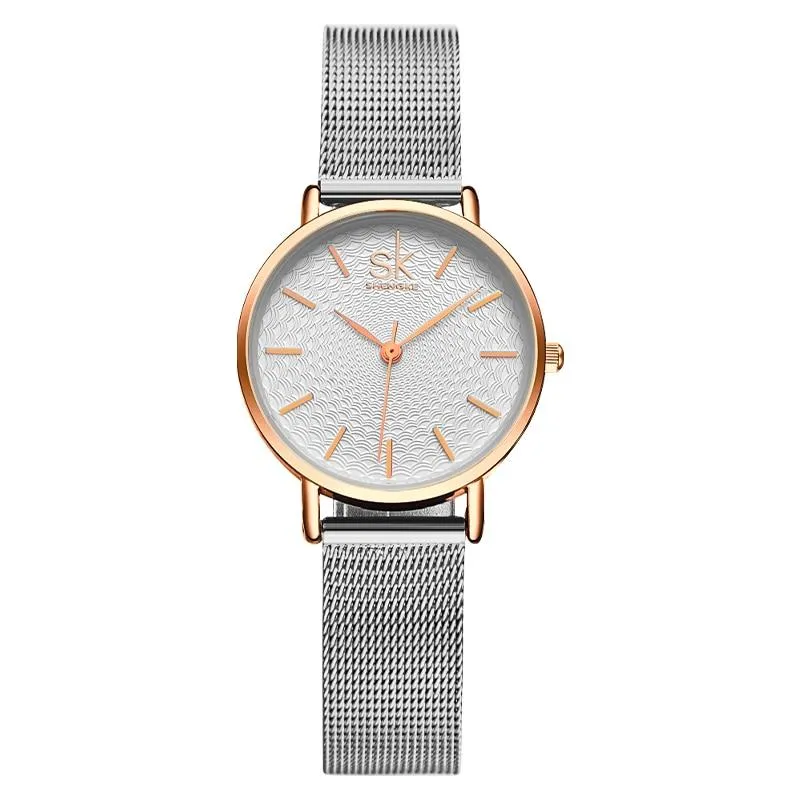 Women's Super Slim Watches