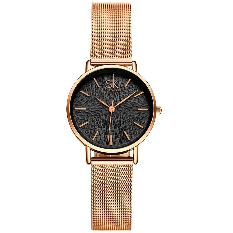 Women's Super Slim Watches