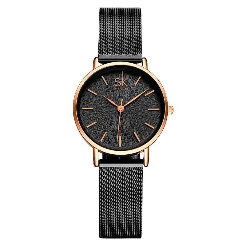 Women's Super Slim Watches