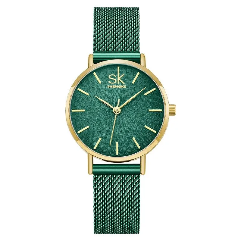 Women's Super Slim Watches