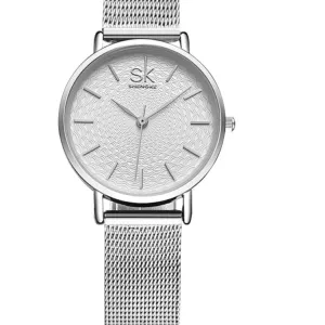 Women's Super Slim Watches